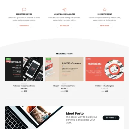 🚀 Digital Product Website Design for Sale with Free VPS Web Hosting